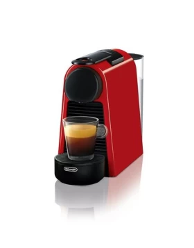 Καφετιέρα Nespresso Delonghi EN85.R Essenza Mini Red