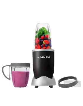 Μπλέντερ Nutribullet NB606B Original