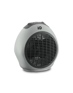 Αερόθερμο IQ HT-1428 GREY