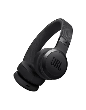 Ακουστικά JBL Live 670NC Black