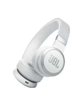 Ακουστικά JBL Live 670NC White