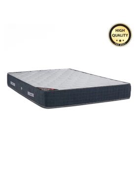 Supreme Megapap anatomical pocket spring mattress 160x200x28cm.