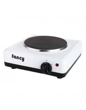 Εστία ηλεκτρική Fancy 1500W 0112 