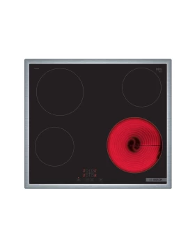 Ceramic Hobs Bosch PKE645BA2E