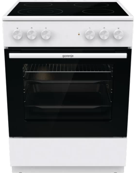 Electric cooker Gorenje GEC6A41WC