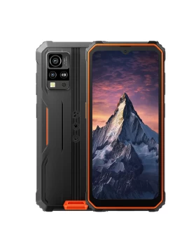 Smartphone Blackview BV4800 Pro 4/128GB Orange