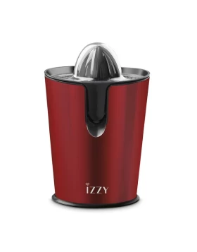 Λεμονοστίφτης IZZY IZ-6300 Juicy Spicy Red