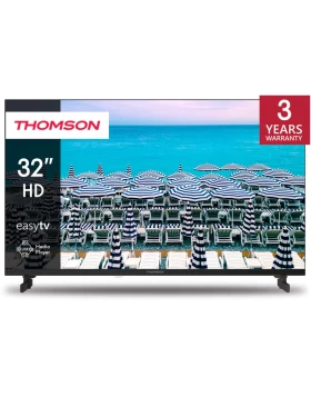 TV Thomson 32΄΄ 32HD2S13 HD Ready