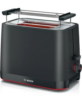 Toaster BOSCH TAT3M123 My Moment Black