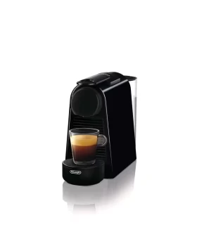 Coffee Machine Nespresso Delonghi EN85.B Essenza Mini Black