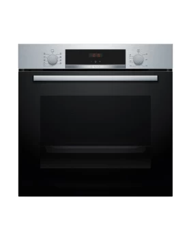 Εντοιχιζόμενος φούρνος Bosch HBA534ES4 Inox