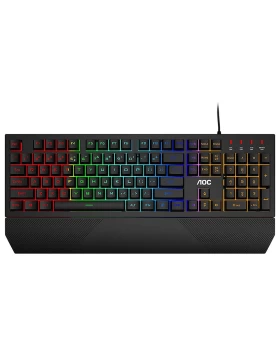 Gaming Keyboard AOC GK200