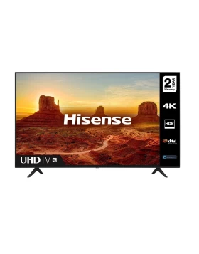 Τηλεόραση HISENSE 50A7100F